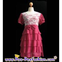 ราคา ชุดราตรีคนอ้วน-202 ชุดราตรีคนอ้วน,ชุดราตรีไซส์ใหญ่,ชุดราตรีสาวอวบ (20455017619)