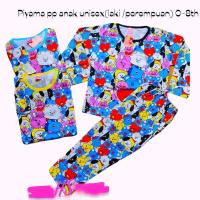 ราคา Pp LINE Stacked& 39;S PAJAMAS/BTS21 LINE/CHILDREN& 39;S SLEEPWEAR/ PAJAMAS (28215245222)