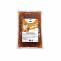 ราคา Tenju Konjac Jelly Ball Brown Sugar 1 Kg. เท็นจู มุกบุกบราวน์ชูการ์แบบกลม (05-8479) (29808150797)