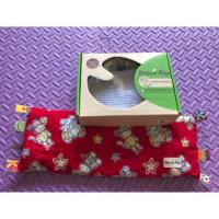 ราคา Beanie nap หมอนกันสะดุ้ง organic comforter baby pillow หมอนทารก (1879784581)