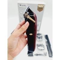 ราคา ปัตตาเลี่ยนตัดผม ไร้สาย Wahl 5 Star Magic Clip Cordless Hair Clipper เครื่องศูนย์ รับประกัน 1 ปี (29916273530)