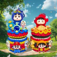 ราคา เคสยาดม ชินจัง พร้อมไส้ยาดม (ถ่ายจากงานจริง) (23050701680)