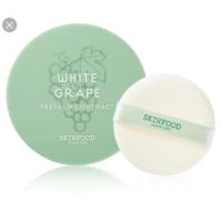 ราคา Skin food แป้งฝุ่นและแป้งอัดแข็ง (2537399677)