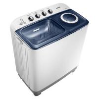 ราคา SAMSUNG เครื่องซักผ้าถังคู่ฝาบน (8.5 kg) รุ่น WT85H3210MB/ST ***กดซื้อสินค้า1 ชิ้นต่อ1คำสั่งซื้อเท่านั้น (6958133537)