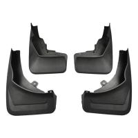 ราคา เหมาะสําหรับ 2021-2024Mercedes-Benz Mercedes-Benz GLE Sedan Fender GLE รถ Fender หนังอุปกรณ์เสริมยาง Fender (52604165093)