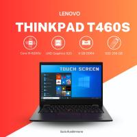 ราคา Lenovo Thinkpad T460s Touch Screen Core i5-6200U Intel UHD Graphics 520 RAM 8 SSD 256 (26901065077)