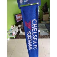 ราคา ผ้าพันคอเชลซีของแท้ 100% (20276498526)