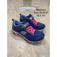 ราคา รองเท้าเด็กมือสอง Skechers (22518304615)