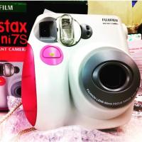 ราคา Fuji Instax Mini 7s (39926294)