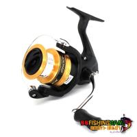 ราคา รอก SHIMANO FX​ 1000/2000/2500/C3000/4000/2500HG รอกตกปลามีประกัน รอกตกปลาชิมาโน่ รอกตกปลาราคาถูก (20616632294)
