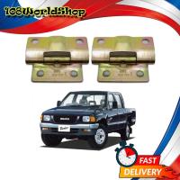 ราคา บานพับกระบะท้าย อีซูซุ สี เหลือง New TFR Isuzu 2,4 ประตู ปี (9233946014)