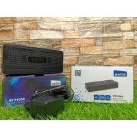 ราคา NETIS ST3108S ฮับสวิตช์อีเธอร์เน็ตที่รวดเร็ว 8 พอร์ตและการรับประกัน (26265960872)
