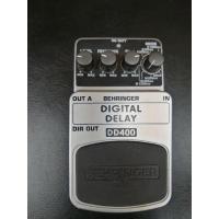 ราคา BEHRINGER​ DIGITAL​ DELAY​DD400 (16565404303)