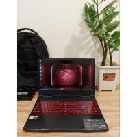 ราคา MSI GL65 9SC-059TH i7-9750H GTX1650 RAM16GB SSD512GB สภาพนางฟ้าจร้า (19370052727)