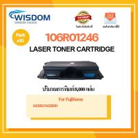 ราคา 106R01246(CWAA0715)/3428 หมึกพิมพ์ For printer เครื่องปริ้น/เครื่องพิมพ์ รุ่น XEROX Phaser 3428 Pack10 (11232130307)