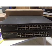 ราคา ขาย D-Link DES-1024D 24 Port 10/100 (2107011577)