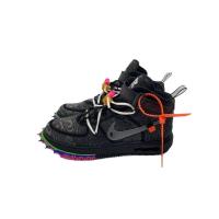 ราคา NIKE High Top Sneakers AIR FORCE 1 MID SP_Air SP 28.5cm BLK Direct from Japan Secondhand (29322908357)
