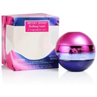 ราคา Britney Spears Fantasy Twist Eau de Parfum 100ml