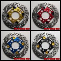 ราคา จานเบรกหน้างานสร้างแท้ ขนาด 190 mm SPN / Click / Icon / Lead-125 / Moove / Scoopy-i / Zoomer-x [Boushi] (18149392420)