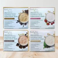 ราคา BodyKey By Nutrilife ผลิตภัณฑ์ทดแทนมื้ออาหาร (40155290967)