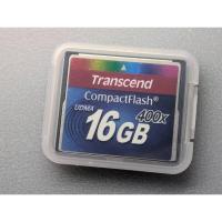 ราคา (มือสอง)เมมโมรี่การ์ด CF Card Transcend UDMA 16GB 400x ของแท้ สภาพดี ใช้งานปกติ สำหรับกล้องถ่ายรูป (54904951486)