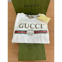ราคา เสื้อยืดเด็กGucciไซต์4ปีNew!รอบอก25นิ้วความยาว16.5นิ้วของแท้100%อุปกรณ์ครบป้ายtagกล่องและถุงกระดาษจ้า (40062764299)