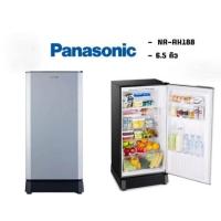 ราคา ตู้เย็น Panasonic รุ่น NR-AH188 ขนาด6.5 คิว มือสอง อ่านก่อนสั่ง (24867808309)