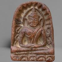 ราคา พระซุ้มกอ กรุวัดซุ้มกอ เบญจภาคี ซุ้มกอ (54104511758)