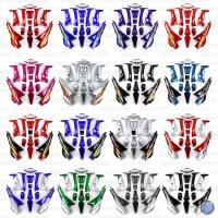 ราคา Rama2Parts ชุดสีWave100 ตัวเก่า (ชุด13ชิ้น) เวฟ100 ไฟตาคู่ ชุดสีเวฟ100รุ่นแรก ชุดสีเวฟ100เก่า ชุดสีเวฟ100 (25635337281)