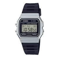 ราคา นาฬิกา CASIO รุ่น F-91WM-7A (18372356245)