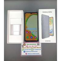 ราคา Samsung A04s Ram 4 Rom 64 มือ 2 (23637369702)