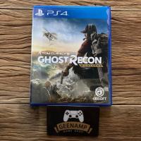 ราคา PS4 [มือ2] GHOST RECON : WILDLANDS (R3/ASIA)(EN) # ghostrecon # WILDLAND (15705971523)
