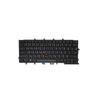 ราคา รับประกัน 2 ปี KEYBOARD LENOVO X240S คีย์บอร์ด เลอโนโว Thinkpad X230S X250 X260 ไทย-อังกฤษ มีไฟ (20974949341)