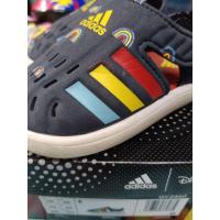 ราคา รองเท้าเด็ก adidas ของแท้ มือสอง ไซส์6k (13cm) (26670057093)