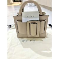 ราคา BOYY Bobby 18 ส่งต่อกระเป๋าแบรนด์เนม แท้100% (16531307285)