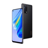 ราคา OPPO A95 Ram 8GB | Rom 128 GB ไม่แกะซีล สี Starry Black (16764273899)