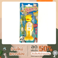 ราคา Dr.Phillips แปรงสีฟันเด็ก หัวการ์ตูน (Bounce-Up) สำหรับเด็ก 3-6 ปี (4795718938)