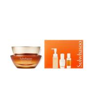 ราคา Sulwhasoo Concentrated Ginseng Rejuvenating Serum Set (57055937667)