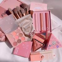 ราคา CheeesNudeเซตแต่งหน้าอ้อนแฟน (5955322937)