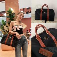 ราคา กระเป๋าถือแบรนด์ Garavani Valentino ของแท้มือสอง (28754730585)