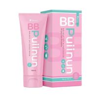 ราคา บีบีปุยนุ่น กันแดดปุยนุ่น PUIINUN BB Bright Up Sunscreen (25713087643)