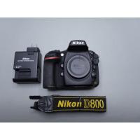 ราคา Nikon D800(body) สภาพพอใช้ ชัตเตอร์ 18,xxx อดีตราน ไม่มีกล่อง เมนูไทย ทำงานเต็มระบบ (26171441300)
