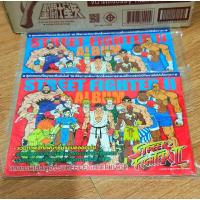 ราคา (สมุดเปล่า) สมุดสะสมสติ๊กเกอร์อนิเมท สตรีทไฟท์เตอร์ อุลตร้าแมน เมทัลฮีโร่ ซูเปอร์เซ็นไต (26617628081)