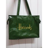 ราคา กระเป๋า Harrods ของแท้ มือสอง (4363575772)