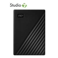 ราคา ฮาร์ดดิสก์ WD HDD Ext My Passport 2019 USB 3.0 by Studio7 (25059320854)
