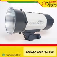 ราคา [CLEARANCE SALE] EXCELLA CASA Plus 200 (40305030122)