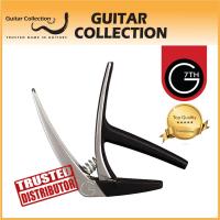 ราคา G7th Nashville Capo - สีเงิน C21042 (สายเหล็กและไฟฟ้า) (22468964010)