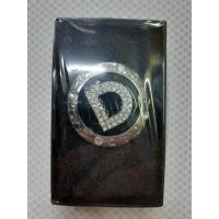 ราคา โลโก้แต่ง โลโก้กระจังหน้า โลโก้ติดท้ายรถ DAD ล้อมเพชร (กลม) เลส ติดกาวสองหน้า (9456383983)