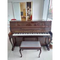 ราคา เปียโนยามาฮ่า LU-110 cppm เปียโนมือสองสภาพดี รุ่นปัจจุบัน (21249370128)