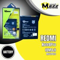 ราคา แบตเตอรี่ สำหรับ XIAOMI Redmi Note8Pro (BM4J) (44362854177)